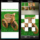 game pic for Photo Puzzle for symbian3
